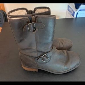 UGG boots